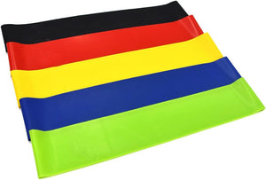 Exercise Resistance Belt حزام المقاومة للتمارين
