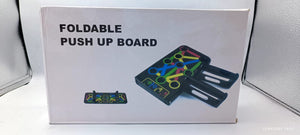 Push-Up Board لوحة تمارين الضغط